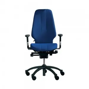 Silla Logic 400 RH Sillas