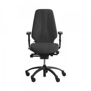 Silla Logic 400 Elegance RH Sillas