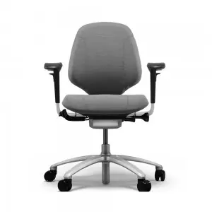 Silla Mereo 200 Plata RH Sillas