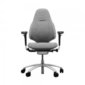 Silla Mereo 220 Plata RH Sillas
