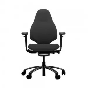 Silla Mereo 220 Negro RH Sillas
