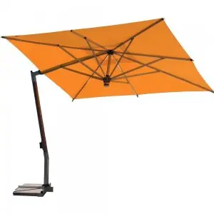 Parasol Ischia Fim - Fim. Parasoles