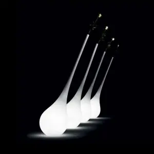 Macetero Ampoule XL Luz Myyour