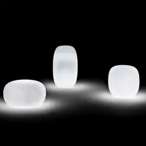 Taburete Pandora Luz Myyour
