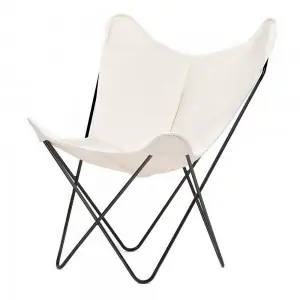 Sillón Bonet - Lona Isist Atelier