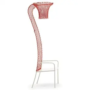 Silla Lazy basketball Campeggi