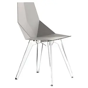 Silla Faz Vondom