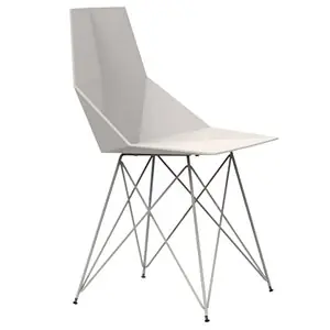 Silla Faz Inox Vondom