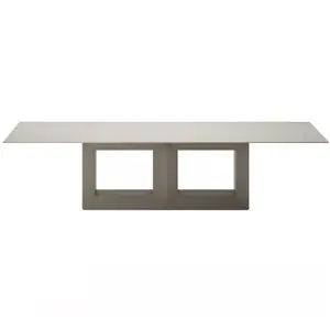 Mesa XL Vela Vondom