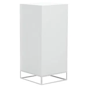 Lámpara Cubo Alto Vela Vondom