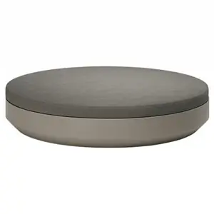 Cama Vela Daybed Basic redondo Vondom