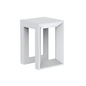 Taburete bajo Frame Vondom