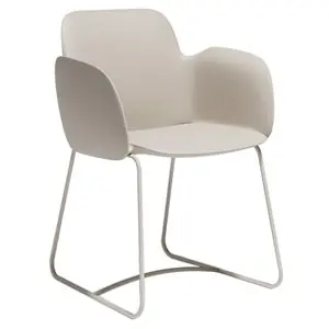 Sillón Pezzettina Vondom