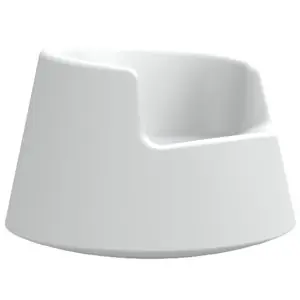 Sillón bajo Roulette Vondom