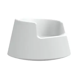 Sillón bajo Roulette Kids Vondom