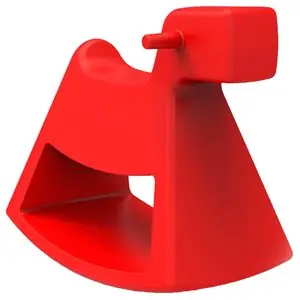 Balancín Rosinante Vondom