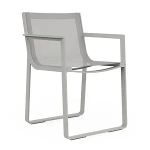 Sillón Flat Textil Gandia Blasco