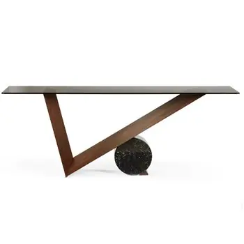Consola Valentino Cattelan Italia