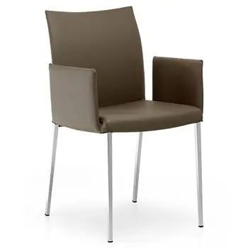 Silla Anna Brazos Cattelan Italia