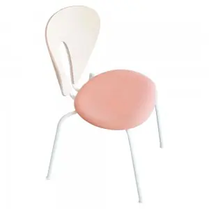 Silla Globus Tapizada Stua