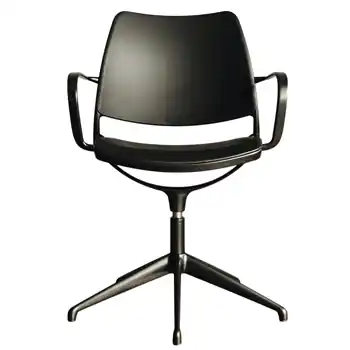 Sillón Gas autoretorno Polipropileno Stua