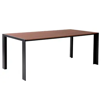 Mesa Deneb Madera Stua