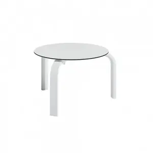 Mesa Tumbona Stack Gandia Blasco