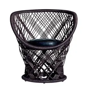 Butaca Pavo Driade