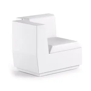 Sillón Esquinero Big Cut Plust Collection