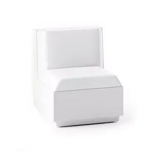 Sillón central Big Cut Plust Collection
