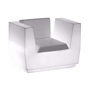 Sillón Big Cut light Plust Collection