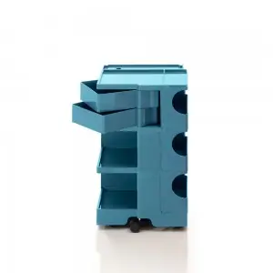 Carro Boby B3 B-Line