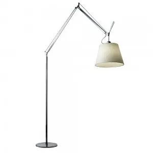 Lámpara pie Tolomeo Mega Led floor Artemide