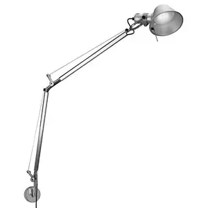 Aplique Tolomeo wall LED Artemide