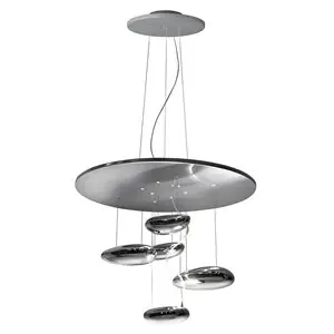 Lámpara Suspensión Mercury LED mini Artemide