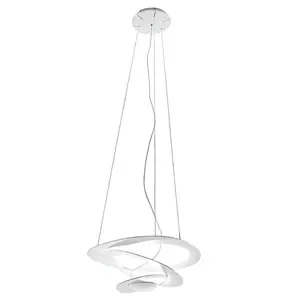 Lámpara Suspensión Pirce micro LED Artemide