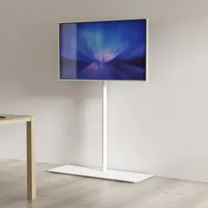 Soporte TV Sita alto Systemtronic