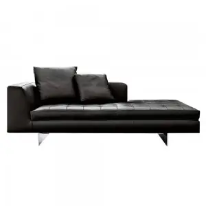 Sofá Chaise Lounge Haero Alivar