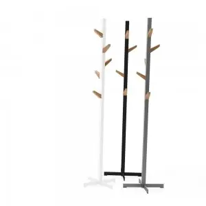 Perchero suelo Second tree Systemtronic