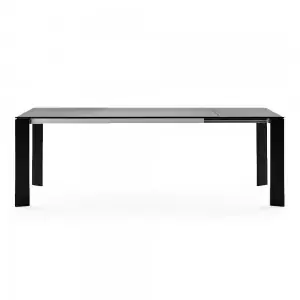 Mesa extensible Grande Arche Fast