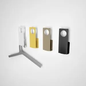 Colgador Buraco Systemtronic