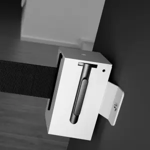 Poste pared Trec Systemtronic