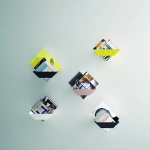 Estante Koku Systemtronic