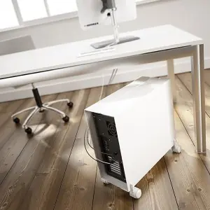 Soporte CPU Office Set Systemtronic