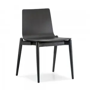 Silla Malmö 390 Pedrali