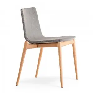 Silla Malmö 391 Pedrali