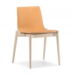 Silla Malmö 392 Pedrali