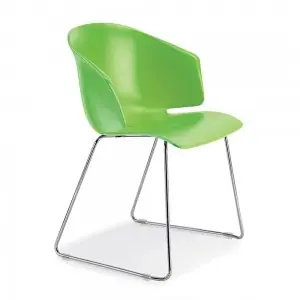 Sillón Grace 410/411 Pedrali