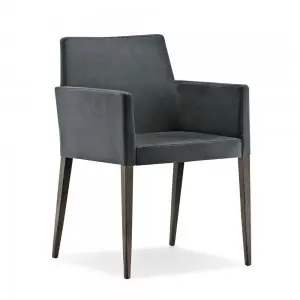 Sillón Dress 535/536 Pedrali