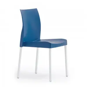 Silla Ice 800 Pedrali